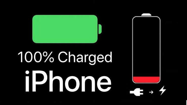 Seven Easy Steps to Make Your iphone Battery Last Long