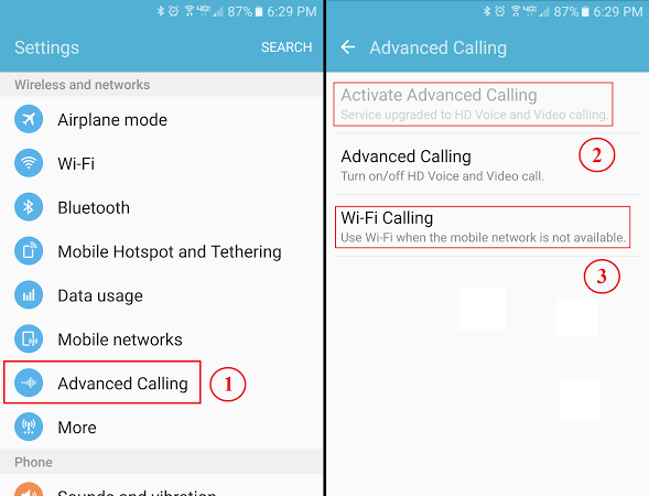 How to Make Free Calls On All Networks On Your Phone Without Using Simcard