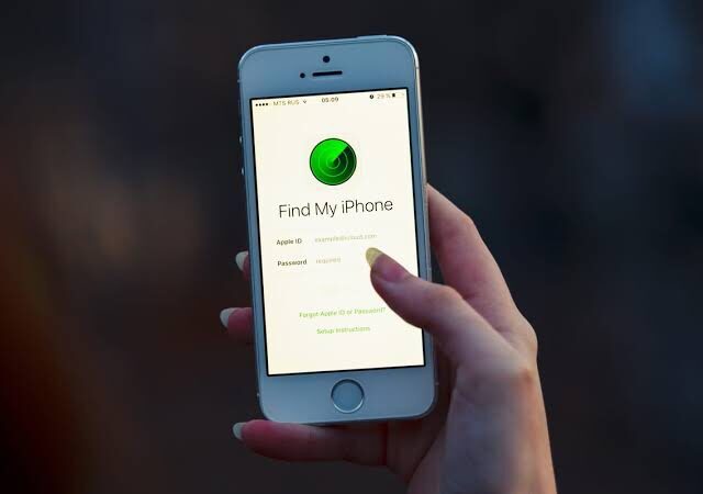 Steps On How to Locate Your iPhone Quickly If Stolen