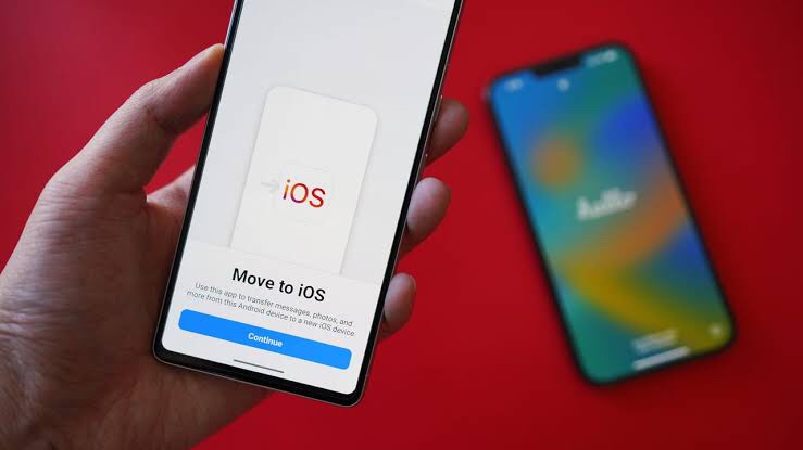 Step-by-Step Guide On How to Transfer Your Data from iPhone to Android Without Losing Any Files