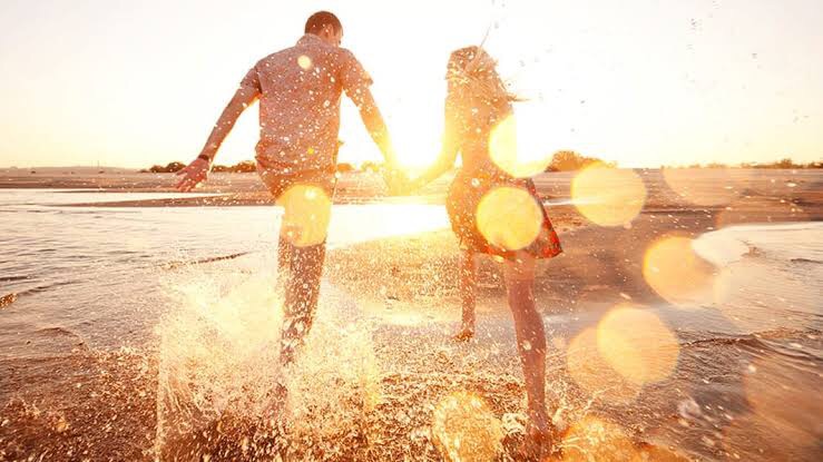 Five Things You Must Do to Keep Your Relationship Strong and Be Filled With Happiness